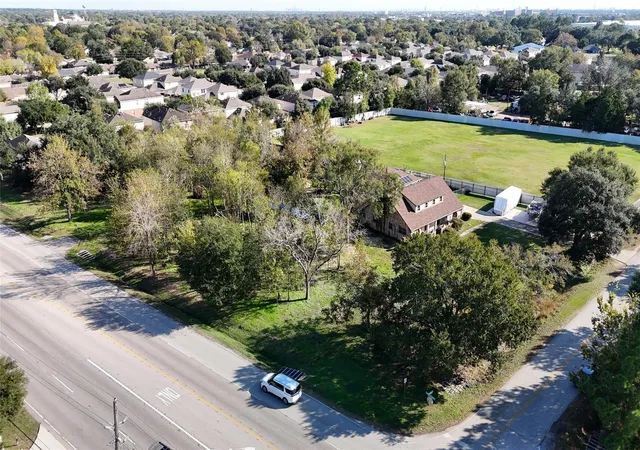 Photo 3 of Land for sale at 14555 Cypress N Houston Rd, Cypress, TX 77429 | MLS# 61609597 | Listing updated on 2026-08-30