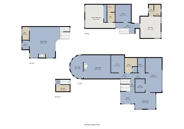 47th image of 5927 Sugar Hill Dr, Houston, TX 77057 | MLS# 65062338