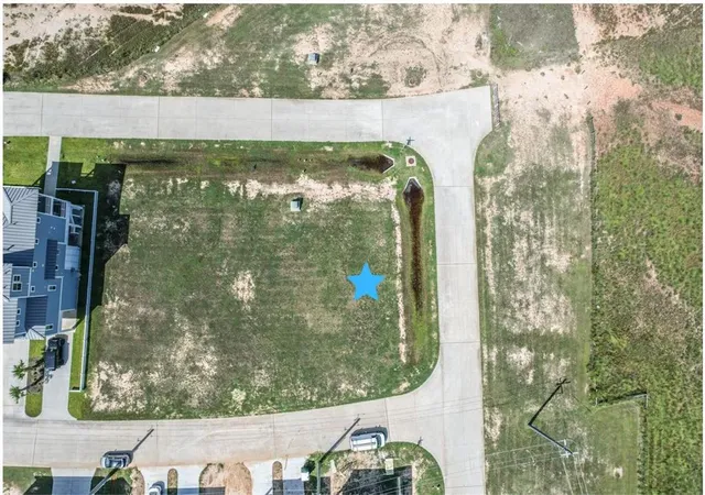 Photo 1 of Land for sale at 1646 Brown Pelican Bnd, Galveston, TX 77554 | MLS# 67829357 | Listing updated on 2025-11-14