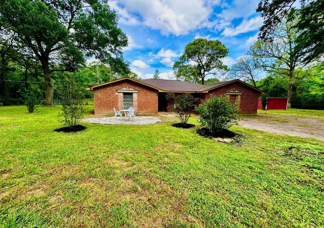 1st image of 3658 Reaves Rd, Cleveland, TX 77328 | MLS# 47357116