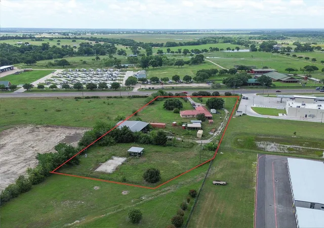 3rd image of 2797 Hwy 105 W, Navasota, TX 77868 | MLS# 38716818