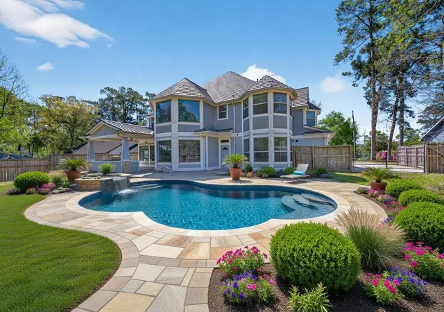 Photo 26 of Single family home for sale at 2504 Southline Rd, Conroe, TX 77384 | MLS# 92724818 | Listing updated on 2026-07-18