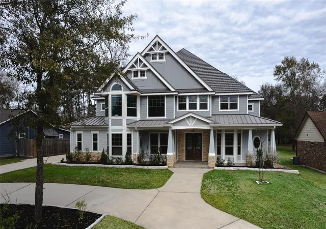 Photo 2 of Single family home for sale at 2504 Southline Rd, Conroe, TX 77384 | MLS# 92724818 | Listing updated on 2026-07-18