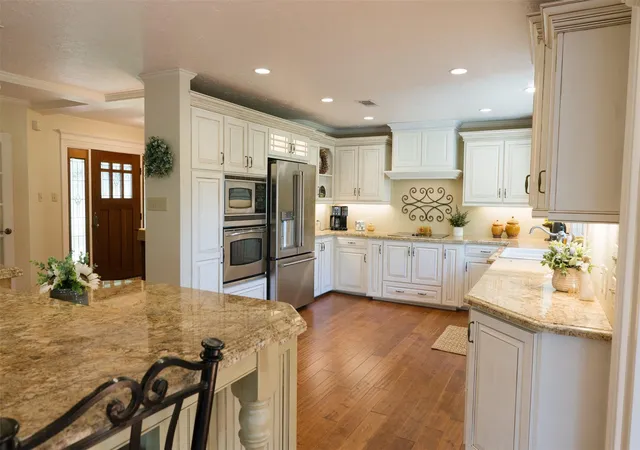 4th image of 248 Jzj Ln, La Grange, TX 78945 | MLS# 23381324