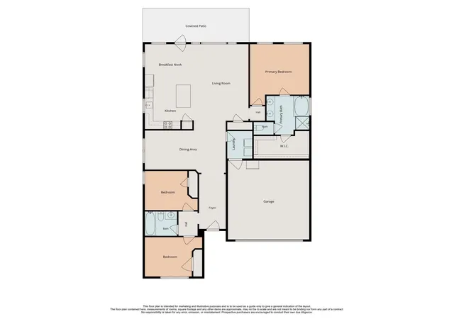 33rd image of 19935 Caraway Ridge Dr, Cypress, TX 77433 | MLS# 43717866