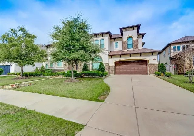 Photo 1 of Mansion for sale at 3006 Brighton Sky Ln, Katy, TX 77494 | MLS# 43080340 | Listing updated on 2026-08-29