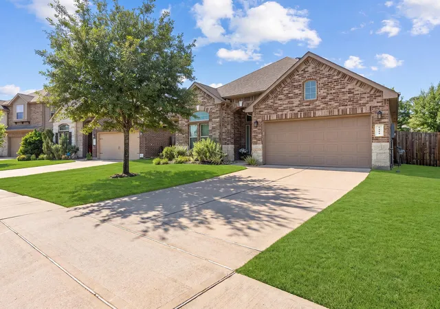 Photo 2 of Single family home for sale at 5414 Claymore Meadow Ln, Spring, TX 77389 | MLS# 68161053 | Listing updated on 2026-09-02