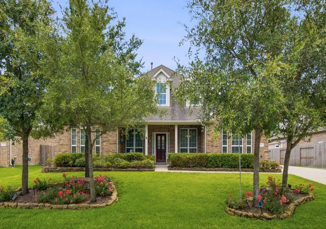 Photo 1 of Single family home for sale at 3298 Explorer Way, Conroe, TX 77301 | MLS# 46742408 | Listing updated on 2026-09-14