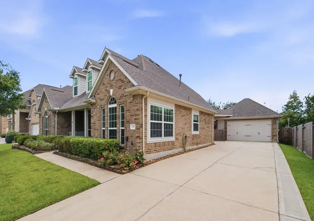Photo 2 of Single family home for sale at 3298 Explorer Way, Conroe, TX 77301 | MLS# 46742408 | Listing updated on 2026-09-14