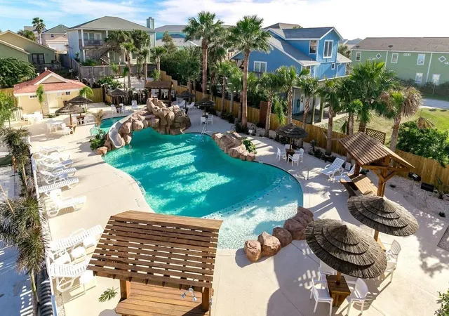 Photo 1 of Single family home for sale at 1813 S 11th Street #106, Port Aransas, TX 78373 | MLS# 80649178 | Listing updated on 2026-08-27