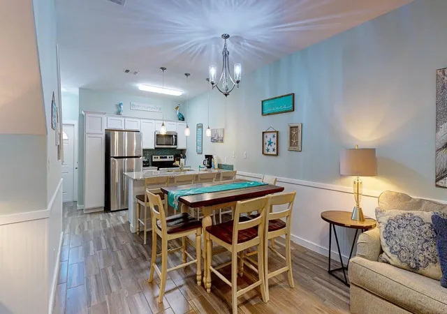 Photo 3 of Single family home for sale at 1813 S 11th Street #106, Port Aransas, TX 78373 | MLS# 80649178 | Listing updated on 2026-08-27