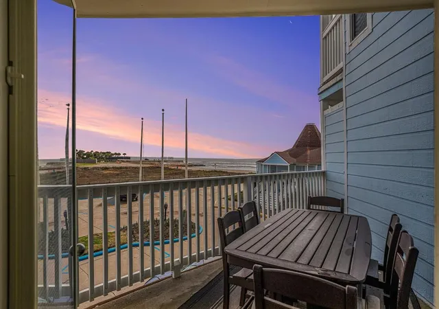 Photo 1 of Condo for sale at 10811 Termini San Luis Pass Rd #2123, Galveston, TX 77554 | MLS# 24699680 | Listing updated on 2026-09-09