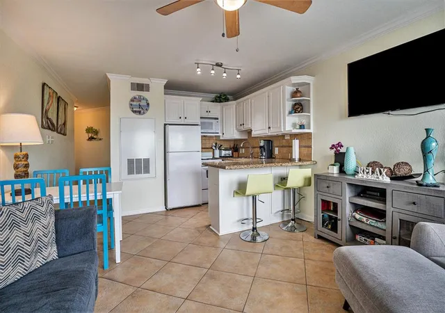 Photo 2 of Condo for sale at 10811 Termini San Luis Pass Rd #2123, Galveston, TX 77554 | MLS# 24699680 | Listing updated on 2026-09-09