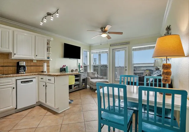 Photo 3 of Condo for sale at 10811 Termini San Luis Pass Rd #2123, Galveston, TX 77554 | MLS# 24699680 | Listing updated on 2026-09-09