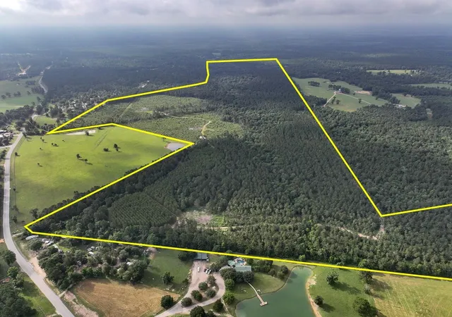 Photo 1 of Land for sale at 000 Fm 1725, Willis, TX 77378 | MLS# 22885156 | Listing updated on 2026-03-06