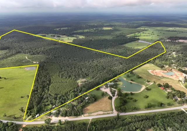 Photo 2 of Land for sale at 000 Fm 1725, Willis, TX 77378 | MLS# 22885156 | Listing updated on 2026-03-06