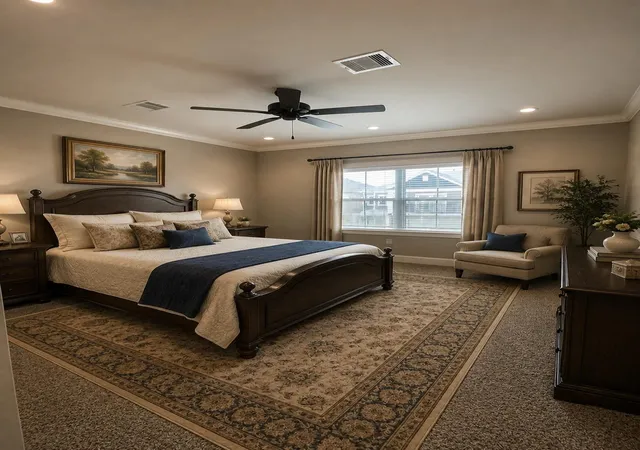 3rd image of 16615 Oasis Meadow Ln, Richmond, TX 77407 | MLS# 82292406