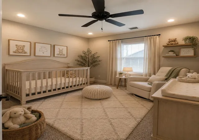 4th image of 16615 Oasis Meadow Ln, Richmond, TX 77407 | MLS# 82292406