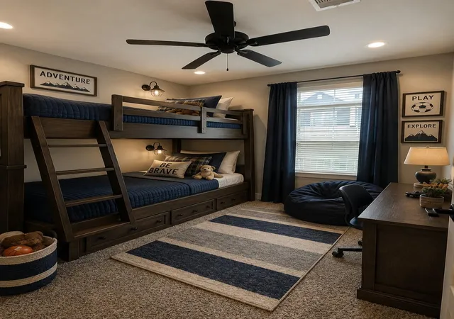 5th image of 16615 Oasis Meadow Ln, Richmond, TX 77407 | MLS# 82292406