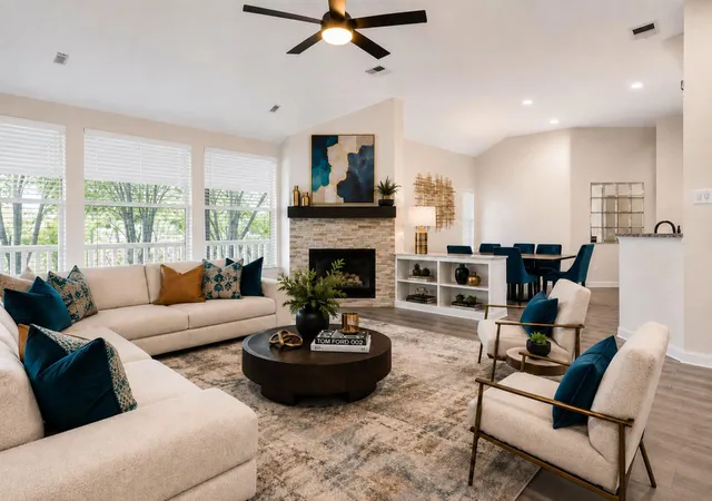 Photo 3 of Single family home for sale at 8823 Saratoga Dr, Sugar Land, TX 77479 | MLS# 71700787 | Listing updated on 2026-10-06