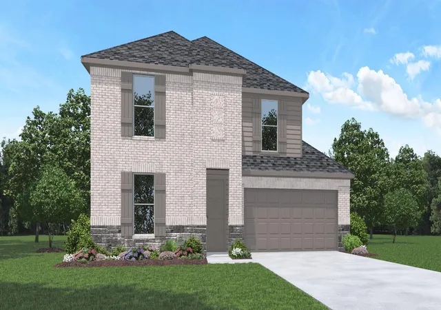 Photo 1 of Single family home for sale at 420 Springfield Ter Dr, Conroe, TX 77304 | MLS# 28559946 | Listing updated on 2026-08-21