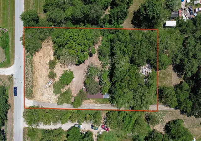 Photo 1 of Land for sale at 3126 Henson Rd, Rosenberg, TX 77471 | MLS# 65341568 | Listing updated on 2026-10-05