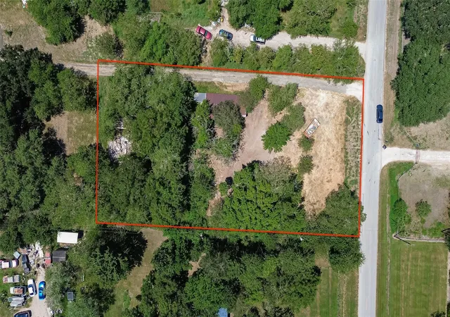 Photo 2 of Land for sale at 3126 Henson Rd, Rosenberg, TX 77471 | MLS# 65341568 | Listing updated on 2026-10-05