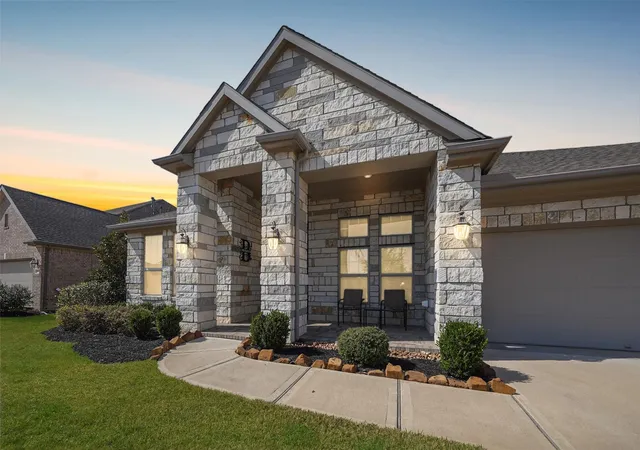 Photo 1 of Single family home for sale at 2627 Banyon Gulch Ln, Katy, TX 77493 | MLS# 32943244 | Listing updated on 2026-08-30