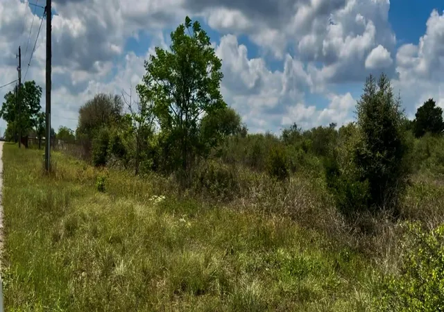 Photo 1 of Land for sale at 5815 Wild Flower Rd, Sealy, TX 77474 | MLS# 31761710 | Listing updated on 2026-07-27