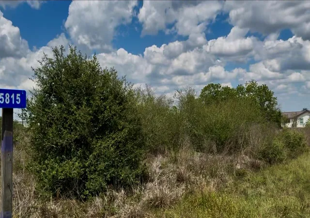 Photo 4 of Land for sale at 5815 Wild Flower Rd, Sealy, TX 77474 | MLS# 31761710 | Listing updated on 2026-07-27