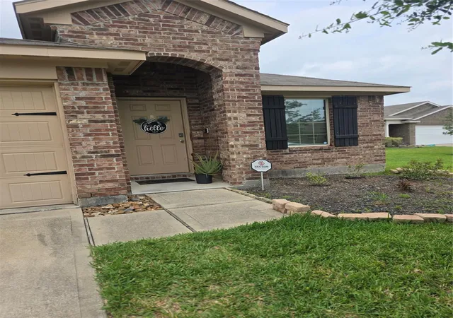 1st image of 2703 Baldy Rd, Spring, TX 77373 | MLS# 30253354