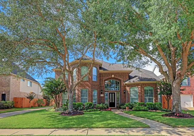 Photo 1 of Single family home for sale at 22606 Shallow Spring Ct, Katy, TX 77494 | MLS# 18225087 | Listing updated on 2026-08-23