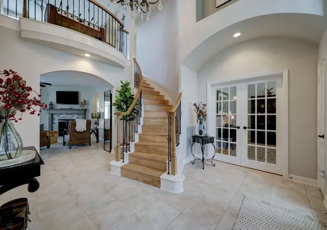 Photo 4 of Single family home for sale at 22606 Shallow Spring Ct, Katy, TX 77494 | MLS# 18225087 | Listing updated on 2026-08-23