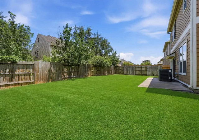 25th image of 2903 Edgewick Elm St, Fresno, TX 77545 | MLS# 7931582