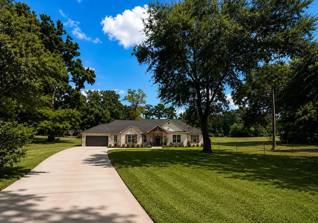 Photo 2 of Land for sale at 178 Midway Rd, Cleveland, TX 77328 | MLS# 32179623 | Listing updated on 2026-09-01