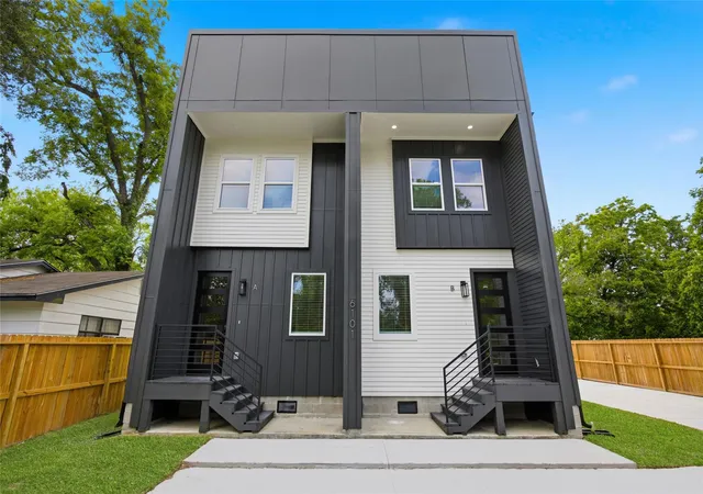 1st image of 6101 Shotwell St, Houston, TX 77028 | MLS# 4500707