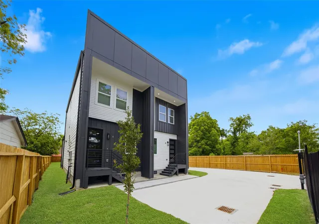 2nd image of 6101 Shotwell St, Houston, TX 77028 | MLS# 4500707