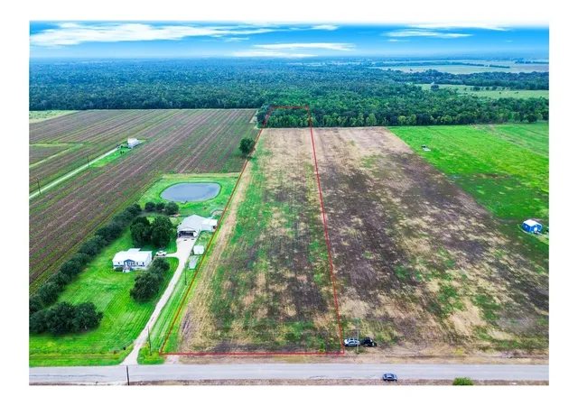 Homes for sale in Damon, TX | Tract 1 Charlie Meyer Rd, Damon, TX 77430 | MLS# 42553683
