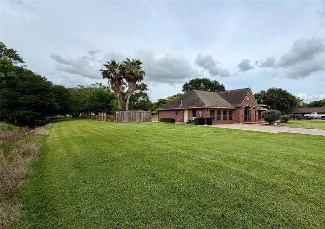 Photo 3 of Sale Pending at 1503 Ave H, Danbury, TX 77534 | MLS# 17027437 | Listing updated on 2026-10-03