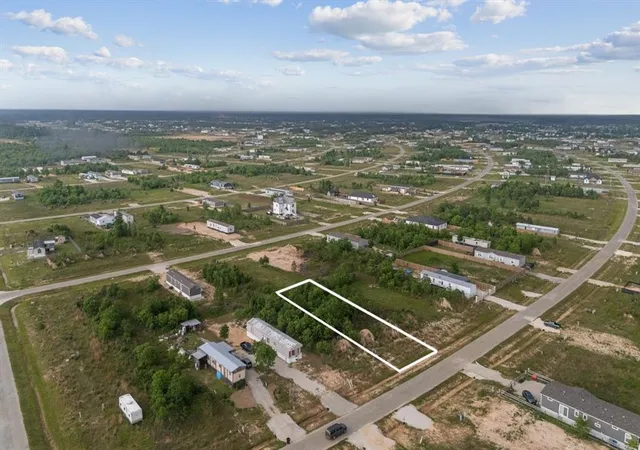Photo 3 of Land for sale at 1434 Road 5706, Cleveland, TX 77327 | MLS# 84772326 | Listing updated on 2026-08-26