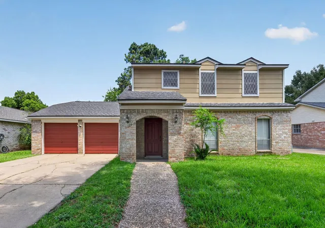 1st image of 13918 Wickersham Ln, Houston, TX 77077 | MLS# 64901308