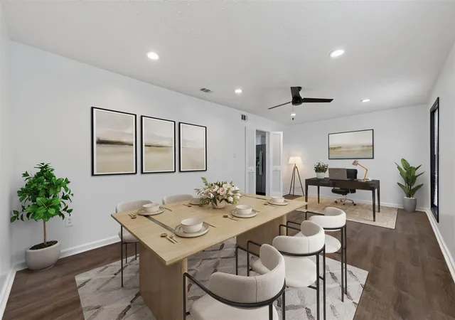 2nd image of 13918 Wickersham Ln, Houston, TX 77077 | MLS# 64901308