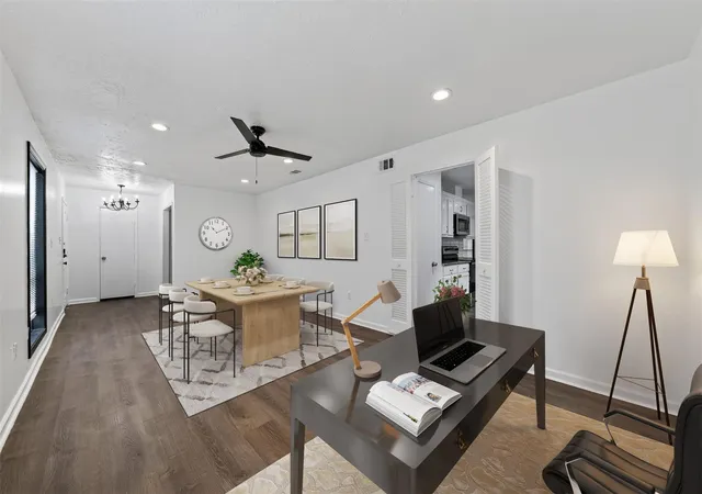 4th image of 13918 Wickersham Ln, Houston, TX 77077 | MLS# 64901308