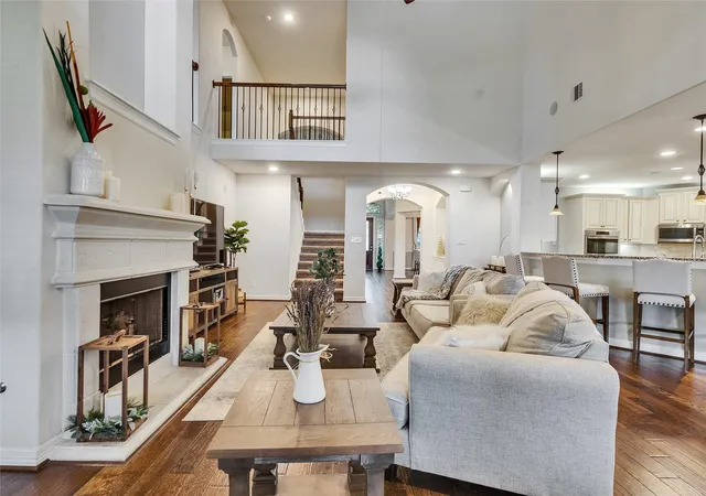 3rd image of 20103 Emery Spur Ln, Cypress, TX 77433 | MLS# 74064356