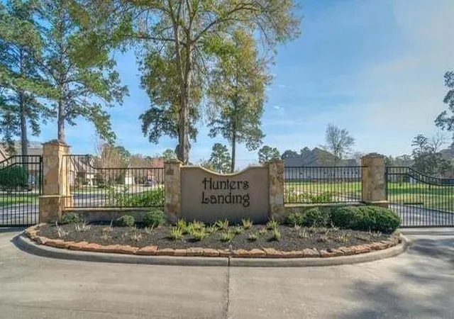 Photo 1 of Single family home for sale at 11130 Hunters Landing, Montgomery, TX 77356 | MLS# 68942155 | Listing updated on 2026-09-19