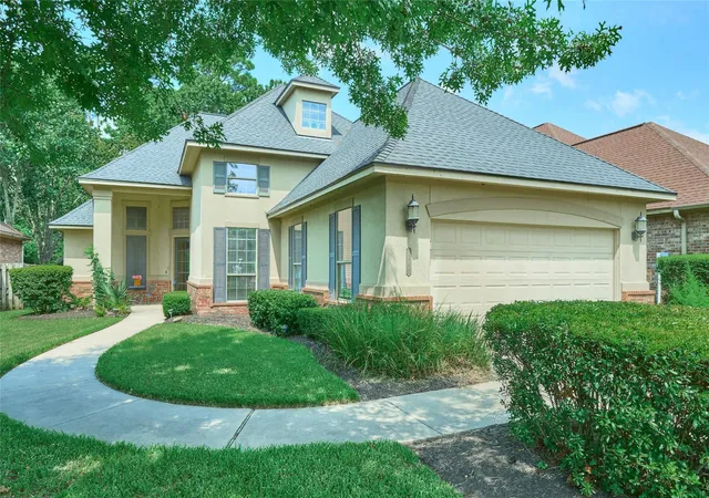 Photo 4 of Single family home for sale at 11130 Hunters Landing, Montgomery, TX 77356 | MLS# 68942155 | Listing updated on 2026-09-19