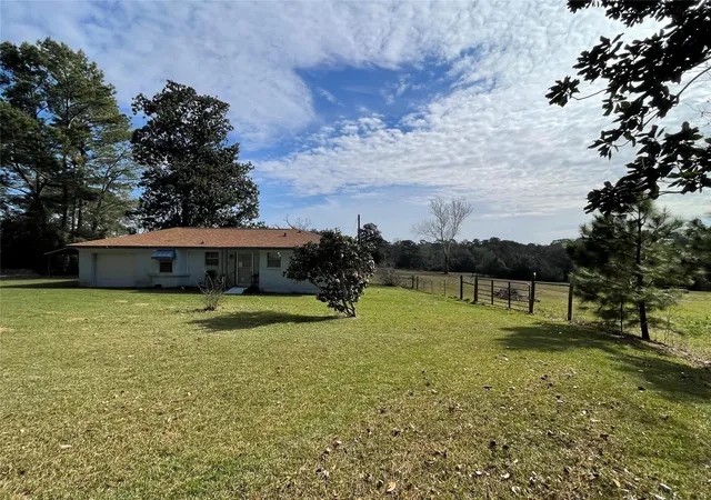 1st image of 490 Cemetery Rd, Coldspring, TX 77331 | MLS# 27726060