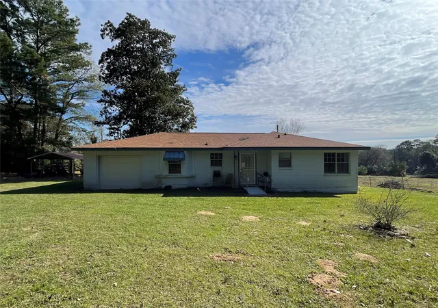 4th image of 490 Cemetery Rd, Coldspring, TX 77331 | MLS# 27726060