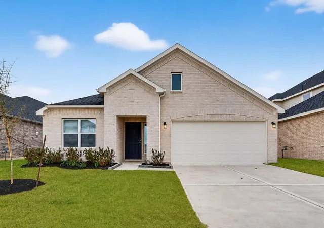 2nd image of 3410 Rolling River Dr, Baytown, TX 77521 | MLS# 62348697