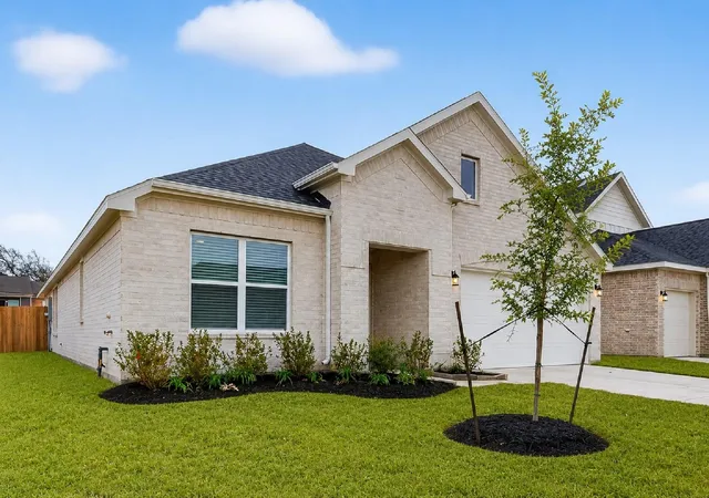 3rd image of 3410 Rolling River Dr, Baytown, TX 77521 | MLS# 62348697